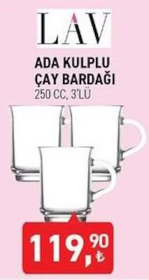 Tarım Kredi'de dev indirim! Mutfak ürünleri ucuzladı - Resim: 21