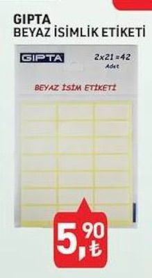 Tarım Kredi'de dev indirim! Kırtasiye ürünleri ucuzladı - Resim: 17