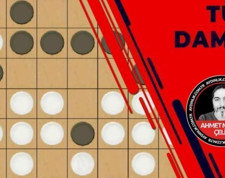 9 Ekim 2021 Dama Çözümleri