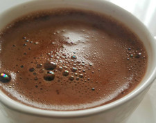 Köpüklü Türk kahve nasıl yapılır?