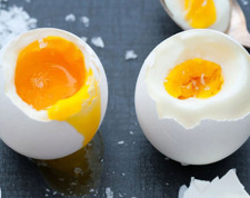 Yumurtayı sakın bu şekilde pişirmeyin! Faydadan çok zararı var