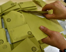 YSK duyurdu! 31 Mart yerel seçim takvimi yayımlandı