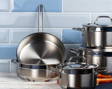 Tencere temizliği nasıl yapılır? Tencere temizlemenin sağlıklı yolu