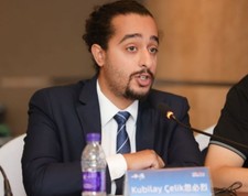 Kamu yatırımları Kuşak ve Yol Girişimi’nin önünü açıyor