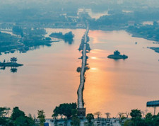 Fujian'ın zenginliklerini keşfetmek