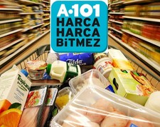 A 101 28 Eylül kataloğu! Bu perşembe A 101'de hangi ürünler indirimli?