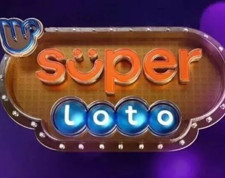Süper Loto sonuçları açıklandı! İşte 15 Ağustos 2023 Süper Loto çekiliş sonuçları