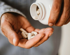 İşte demansa karşı koruma sağlayan takviye gıda