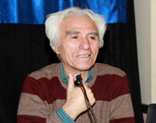 Kemal Ateş bugün Tüyap’ta