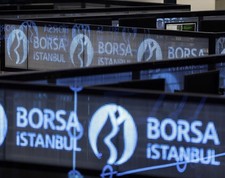 Borsada sert hareketlilik devam ediyor
