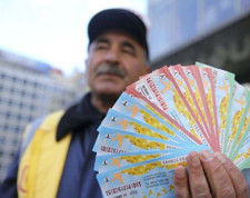 20 milyon lira sahibini arıyor! Milli Piyango sonuçları açıklandı: İşte 9 Haziran 2024 Milli Piyango çekilişi sonuçları