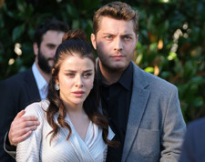 Ateş Kuşları 38. bölüm fragmanı