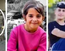 Narin Güran cinayetinin kilit ismi Hediye Güran konuştu! Anne Yüksel Güran hakkında bakın ne dedi!