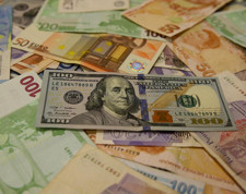 Dolar güçleniyor Euro kan kaybediyor! 22 Ekim 2024 döviz fiyatları