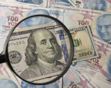 Dolara MB’den fren! Dolar kaç lira oldu? 23 Ekim 2024 döviz fiyatları