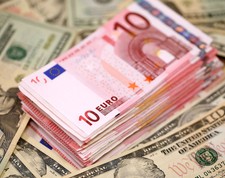 Dolar kaç lira oldu? 24 Kasım 2024 döviz kurları