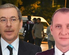 Abdüllatif Şener'in oğluna müebbet hapis cezası: Anneannesini öldürmüştü...
