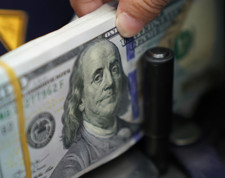 Dolar 35 lira! Dolarda kritik eşik aşıldı! 17 Aralık 2024 Euro ve dolar ne kadar?