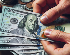 Dolarda rekor! Dolar tam 5,52 lira birden… Dolar bugün ne kadar oldu?