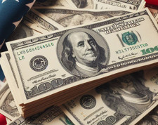 Dolarda yeni rekor! ABD’li banka duyurdu: Dolar 7,63 lira… Dolar bugün ne kadar oldu?