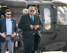 ABD Savunma Bakanı Austin, Suriye'den çekilmemek için DEAŞ kamplarını bahane ediyor