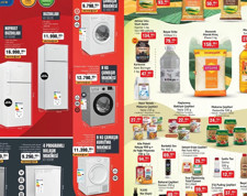 BİM 21 Ocak 2025 indirimli ürünler listesi geldi! Beyaz eşya ve gıda ürünleri ucuzladı