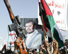 Ensarullah liderinden ateşkes konusunda Tel Aviv'e gözdağı