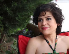 Aydilge’nin haklı isyanı