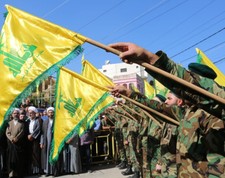 Hizbullah'tan uluslararası topluma İsrail çağrısı