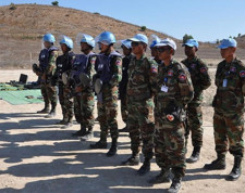 Türk Dışişleri'nden BM Barış Gücü'ne tepki