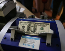 Dolar bugün kaç lira oldu? Dolarda rekor! 1 dolar kaç TL