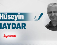 Haceli’ye acil mektuplar! 18. Mektup, Biliyor musun, Gladyo Biliyor!