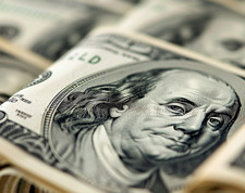 Dolarda sınırlı yükseliş! Beklenti 42 lira oldu