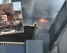Otel yangınında gerekçeli karar açıklandı