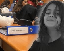 Narin Güran davasında yeni gelişme: Dosyalar birleştirildi