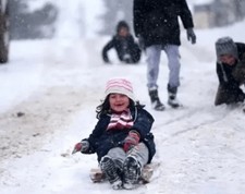 Kar tatili devam ediyor: 26 Şubat hangi illerde okullar tatil?