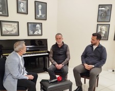 Kültürel mirası geleceğe taşıyorlar: Zenginliğimizi kayıt altına almalıyız