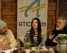 Sonradan Gurme ekibi Gaziantep yolcusu