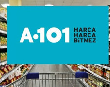 A-101 Market 1-7 Mart 2025 indirimli ürünler listesi yayımlandı!