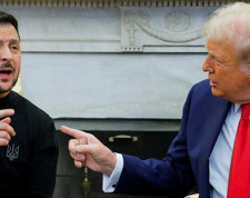 Meserret Taşkın'dan mektup var: El Atına Binen...