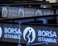 Borsa haftaya düşüşle başladı