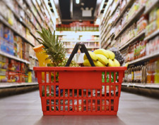 Migros, BİM ve ŞOK'a soruşturma sonrası hisseler çakıldı