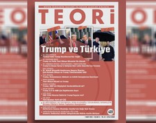 Dünyanın gündemi: Trump ve yeni dünya düzeni