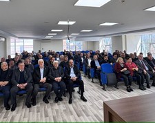 Ordu’da kokarca seferberliği