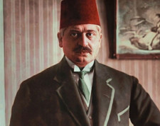 Büyük vatanseverin katledilmesinin 104. yılı! Katilin oğlu: Babam yalan söyledi!