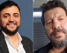 İlker Aksum gözyaşları içinde açıkladı! Şinasi Yurtsever’in cenazesine neden katılamadı?