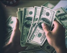 Dolar endeksi düştü! 1 Dolar kaç lira oldu? 18 Mart 2025 döviz kurları