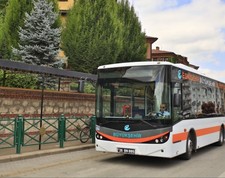 Eskişehir'de ulaşıma zam geldi! O tarihten itibaren geçerli olacak