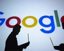 Google 10 sene sonra logosunu değiştirdi! Iphone ve Android cihazlar da güncellendi