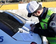Trafikte bunu yapana 47 bin TL ceza! TBMM'de kabul edildi...